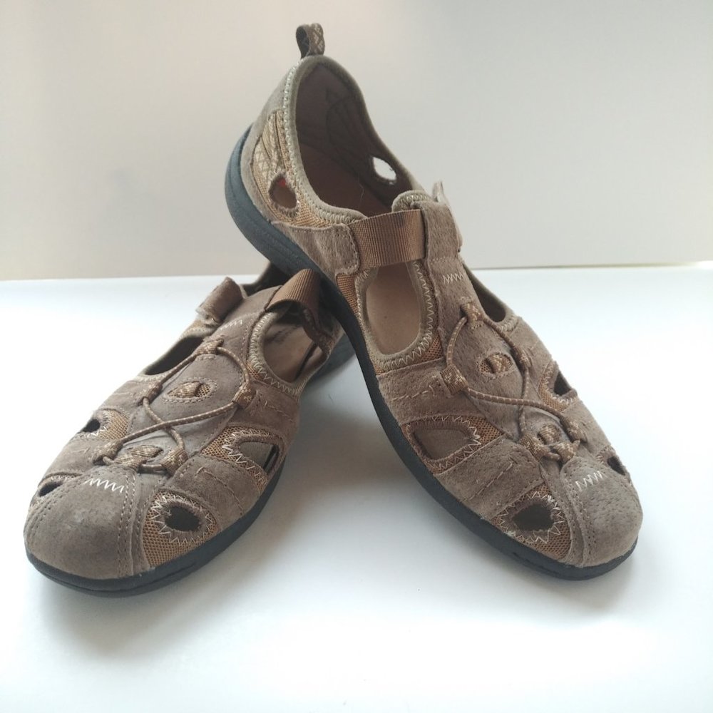 Earth Origins Carmen Sandals